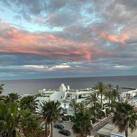 Apartamento Precioso Marbella Paseo Maritimo Eksteriør billede