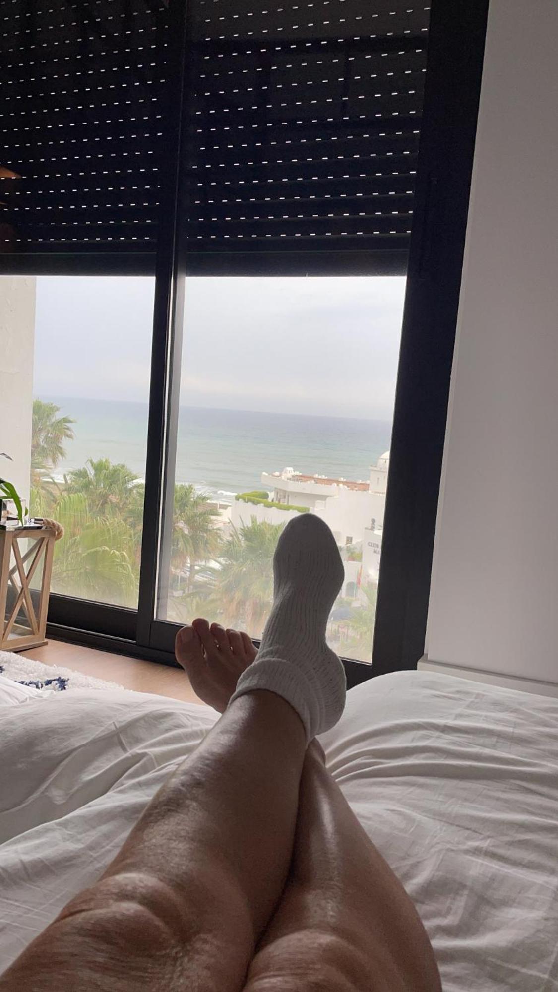 Apartamento Precioso Marbella Paseo Maritimo Eksteriør billede