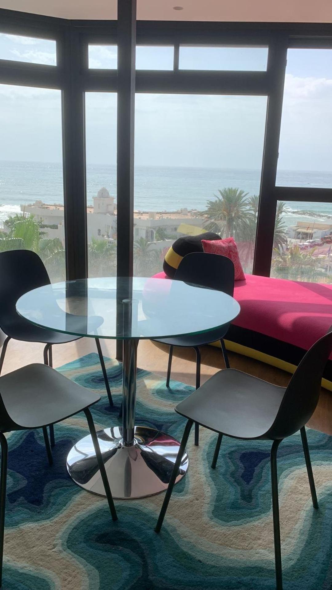 Apartamento Precioso Marbella Paseo Maritimo Eksteriør billede