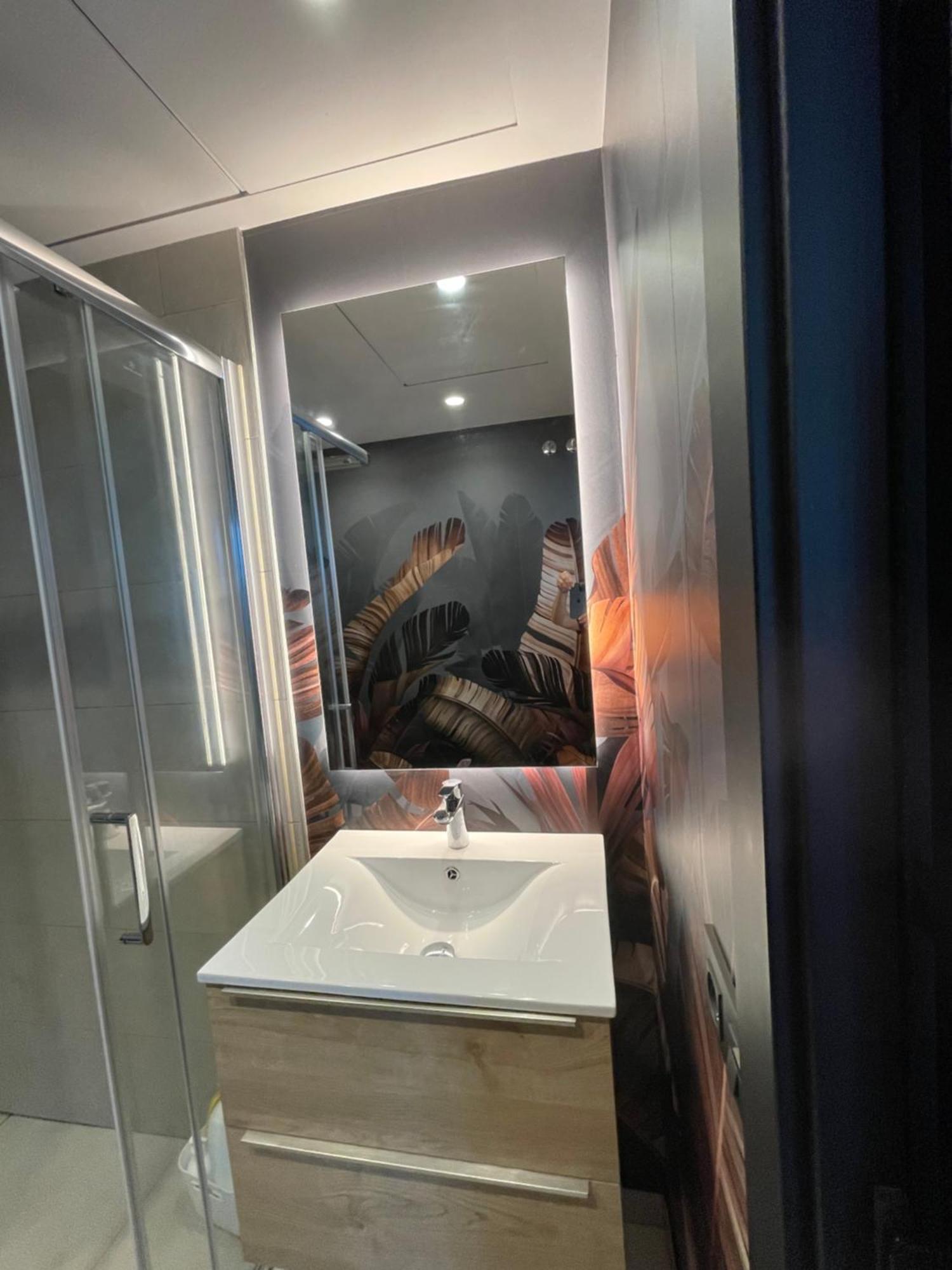 Apartamento Precioso Marbella Paseo Maritimo Eksteriør billede