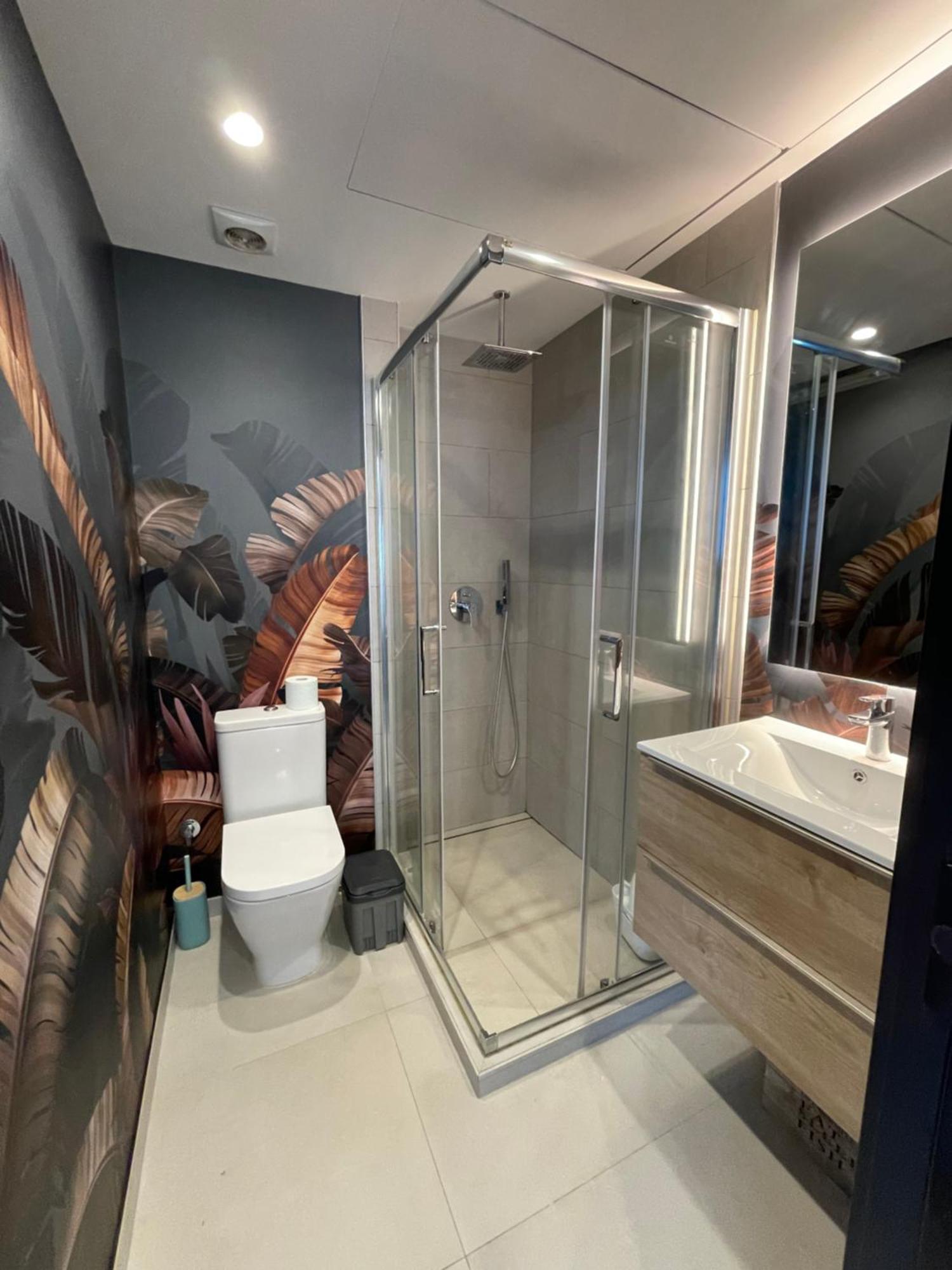 Apartamento Precioso Marbella Paseo Maritimo Eksteriør billede
