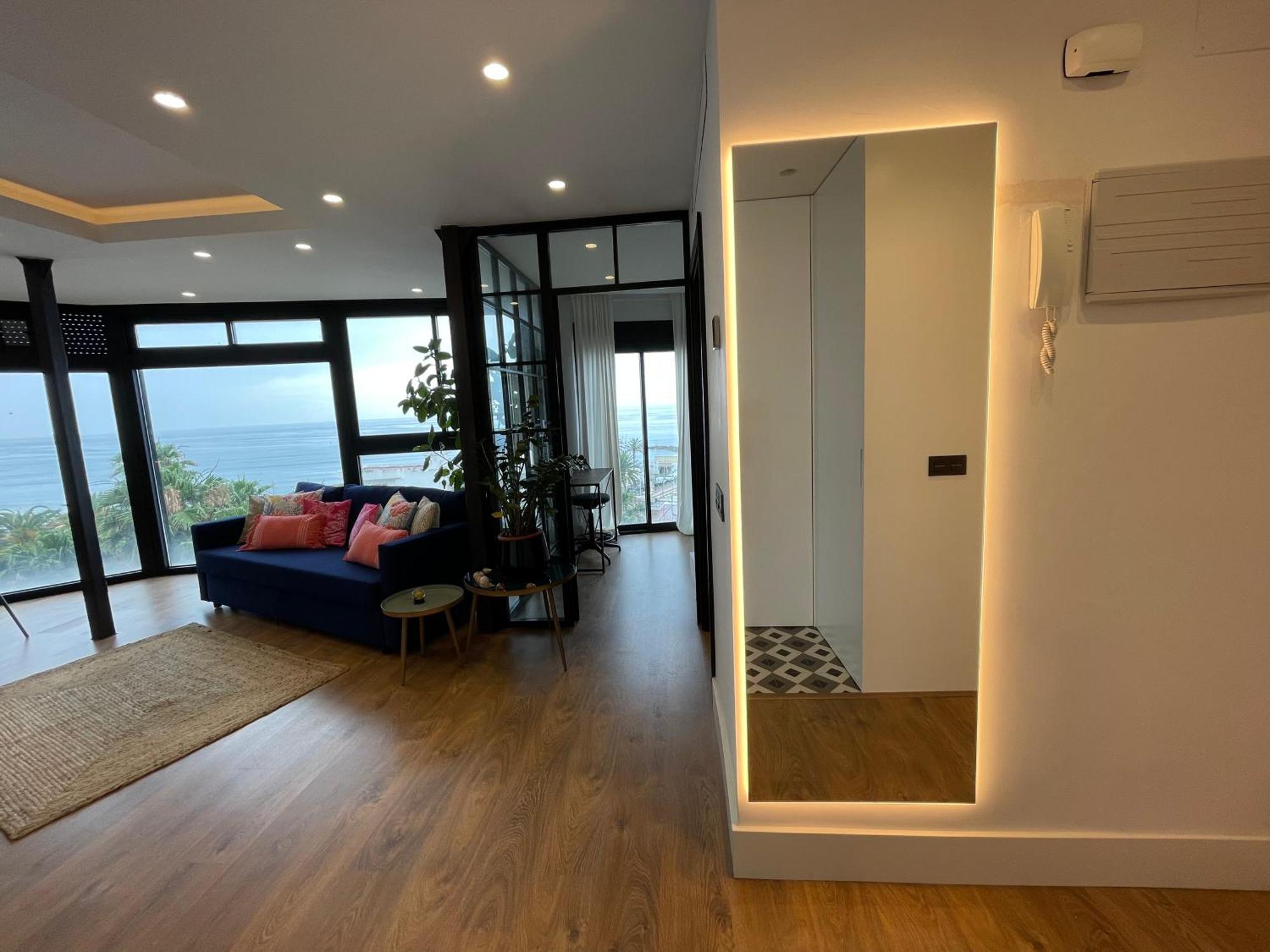 Apartamento Precioso Marbella Paseo Maritimo Eksteriør billede
