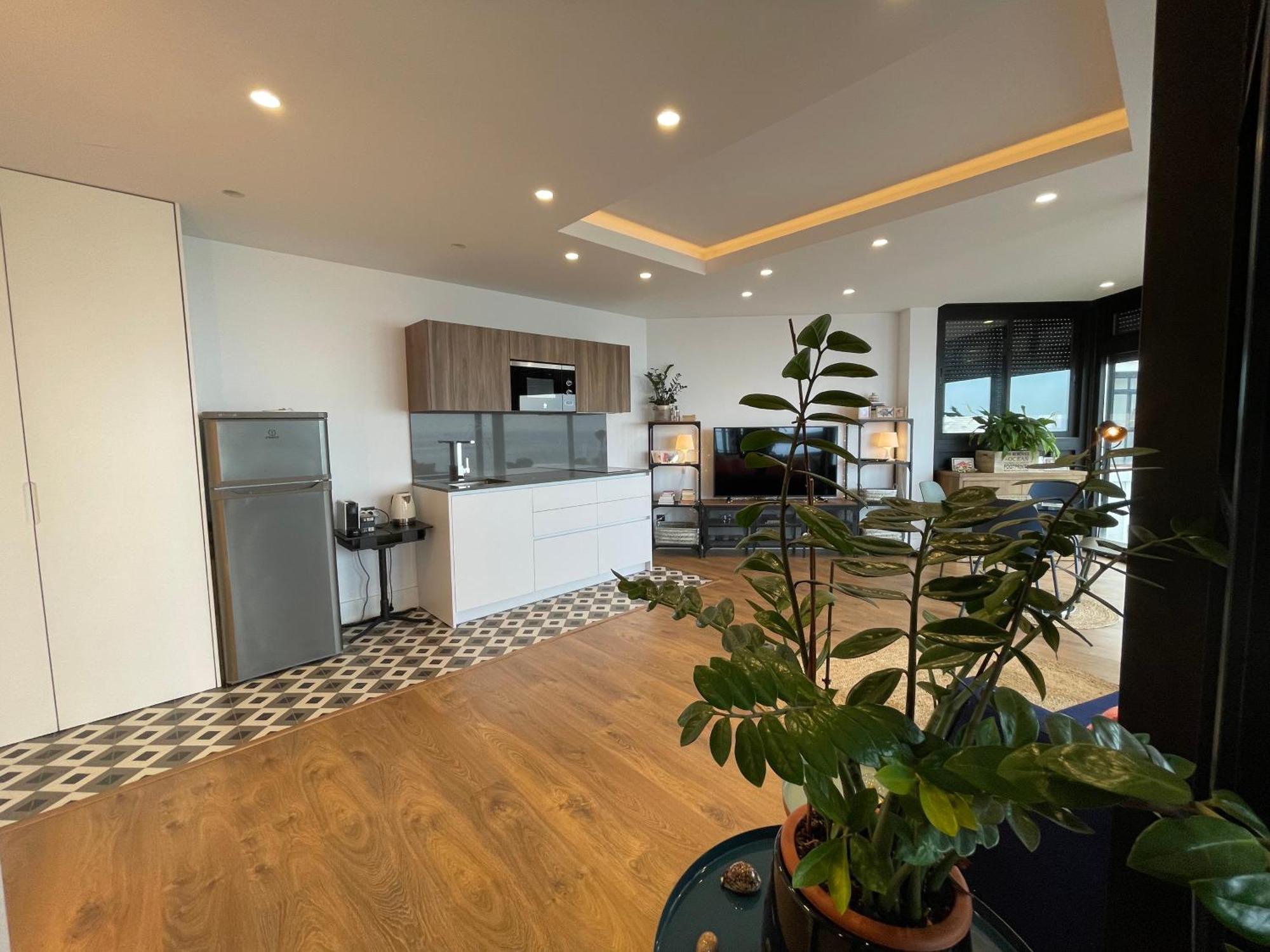 Apartamento Precioso Marbella Paseo Maritimo Eksteriør billede
