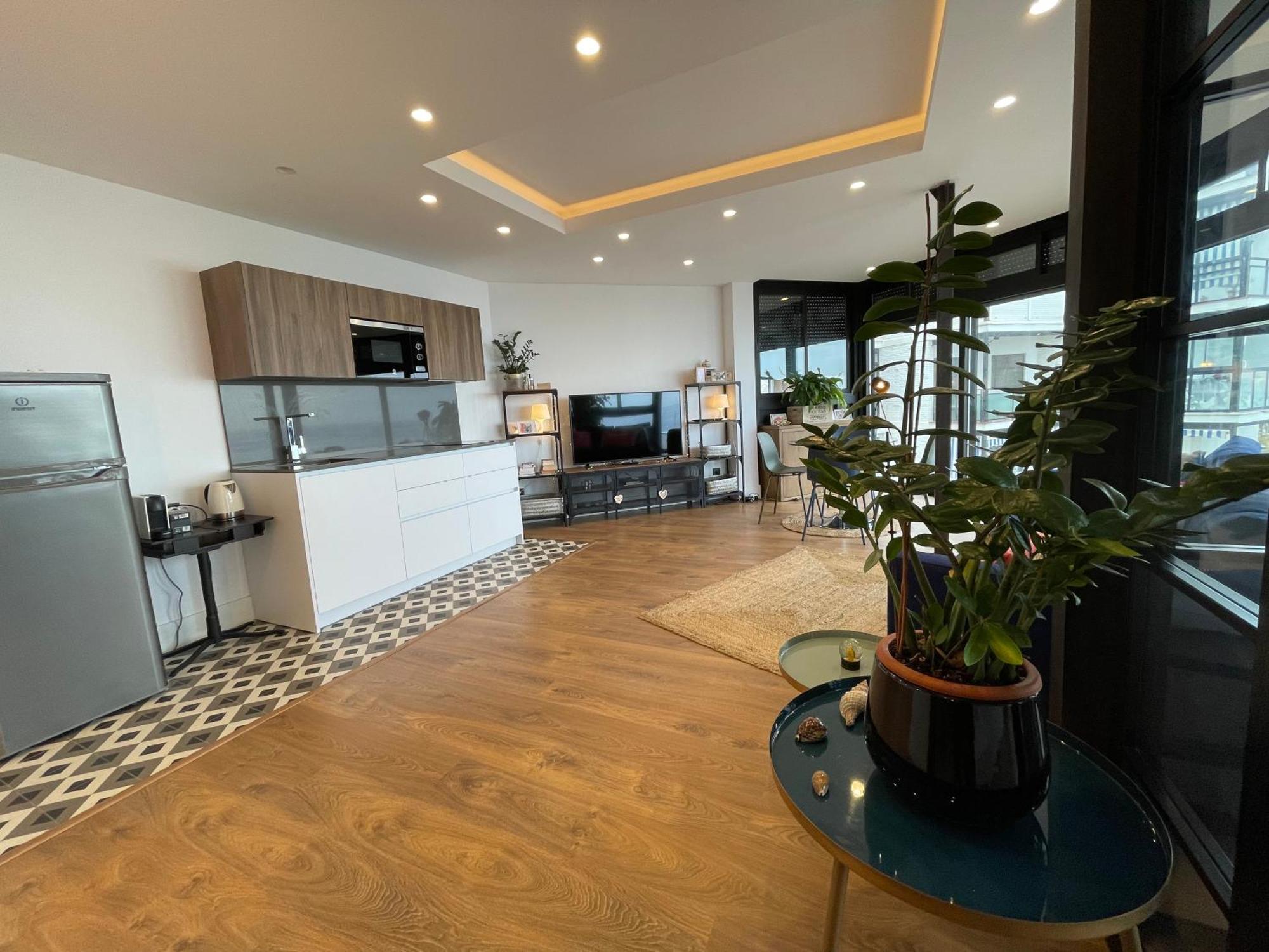 Apartamento Precioso Marbella Paseo Maritimo Eksteriør billede
